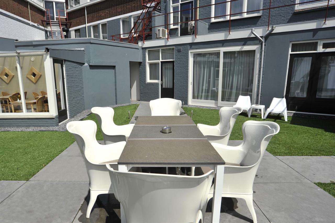 City Hotel Bergen Op Zoom Exteriör bild