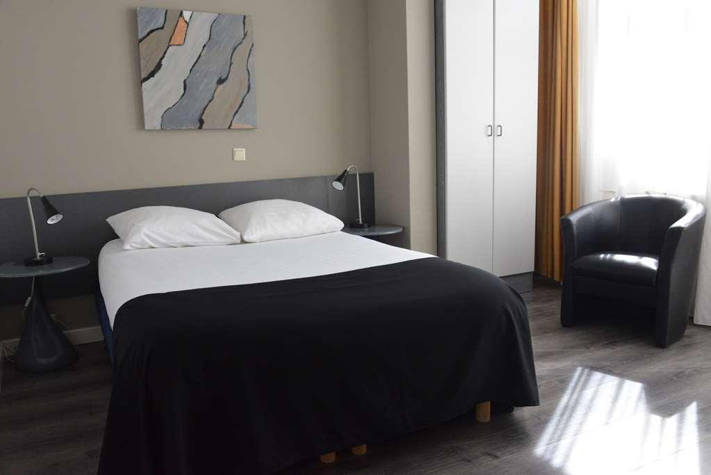 City Hotel Bergen Op Zoom Rum bild