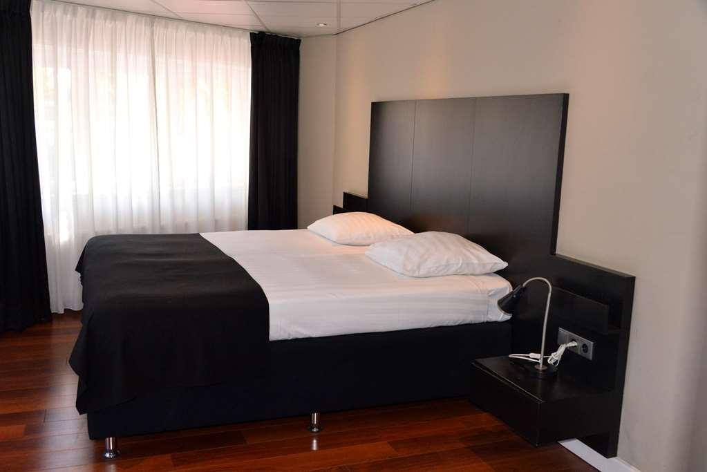 City Hotel Bergen Op Zoom Rum bild