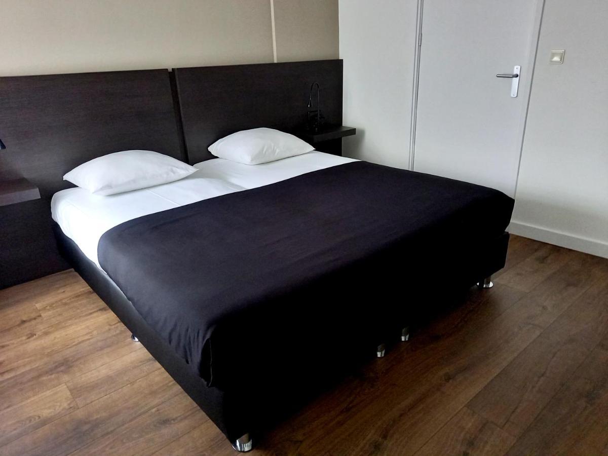 City Hotel Bergen Op Zoom Exteriör bild