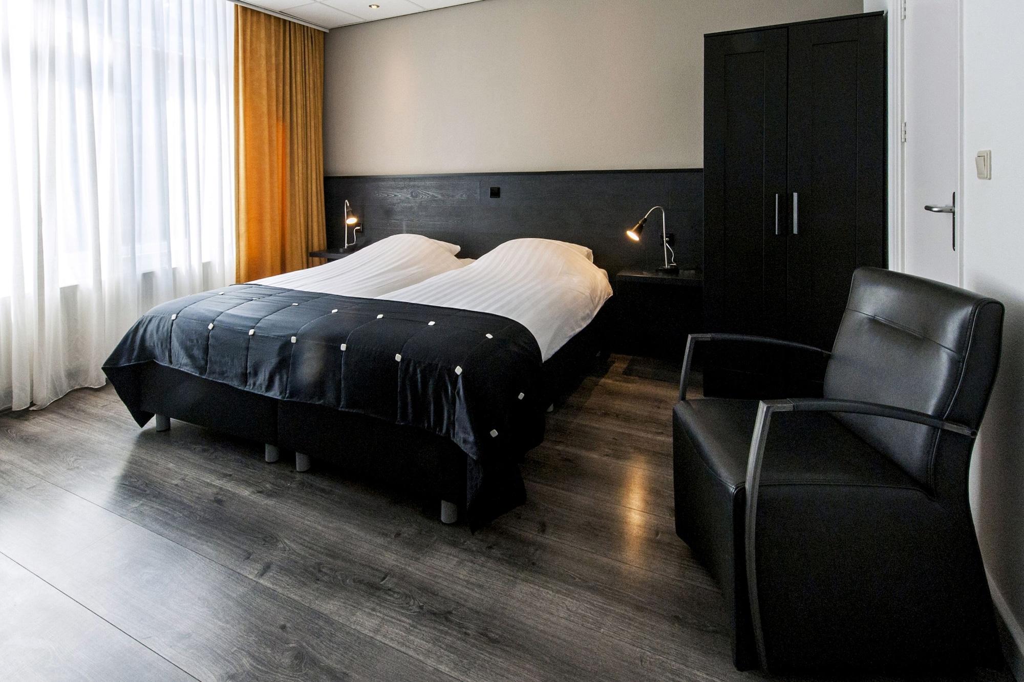City Hotel Bergen Op Zoom Exteriör bild