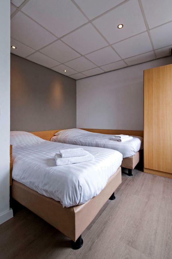City Hotel Bergen Op Zoom Exteriör bild