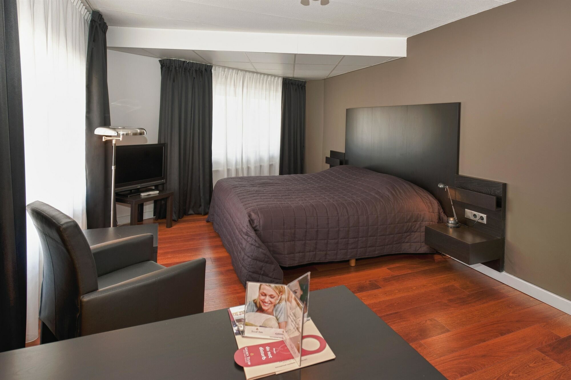 City Hotel Bergen Op Zoom Exteriör bild