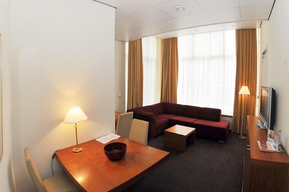 City Hotel Bergen Op Zoom Exteriör bild